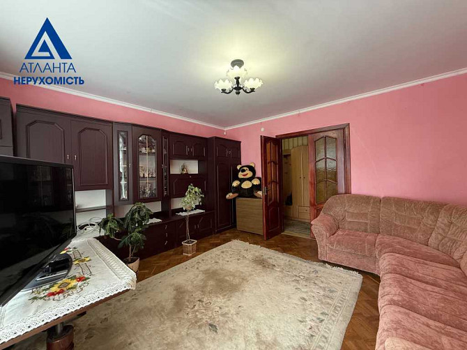 продажа 4-к квартира Луцк, 68000 $ Луцк - изображение 5