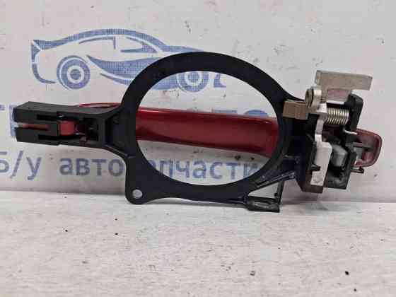 Ручка двери внешняя задняя правая Mitsubishi Lancer 2007-2017 5716A014RA (Арт. 60232) Киев