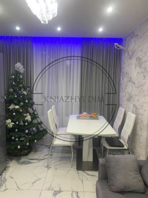 Продажа 1-комнатной в ЖК Лебединый . м.Харьковская 3 минуты. Київ - зображення 1