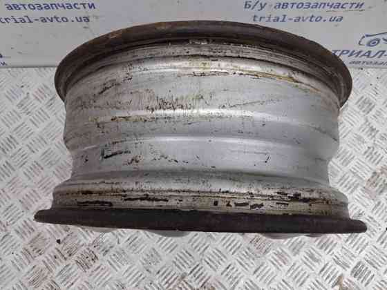Диск штампованный Dacia Duster 2010-2017 403000414R (Арт. 62391) Київ