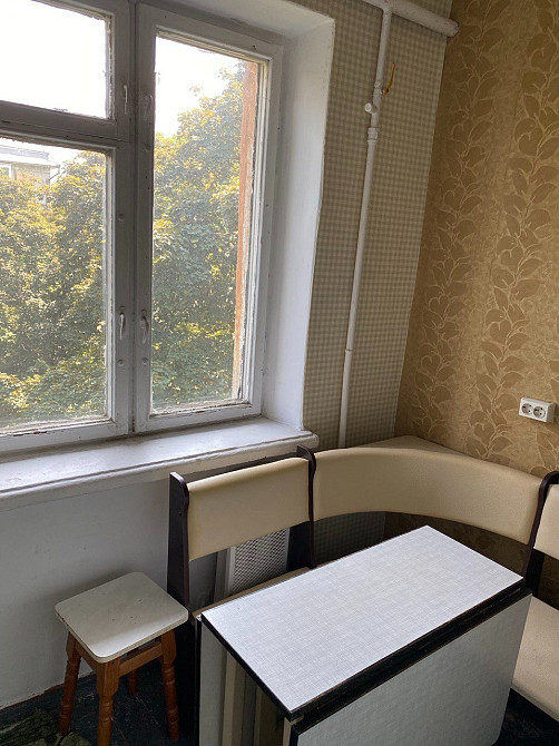 Продам 1 комнатную квартиру, пр Поля Дніпро - зображення 4