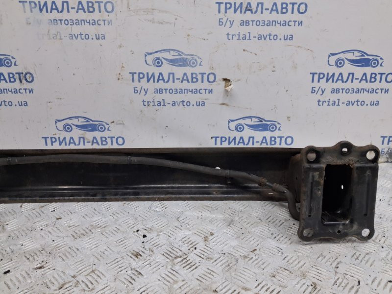 Усилитель бампера передний Hyundai IX35 LM 1.7 DIESEL D4FD 2009 (б/у) Киев - изображение 7