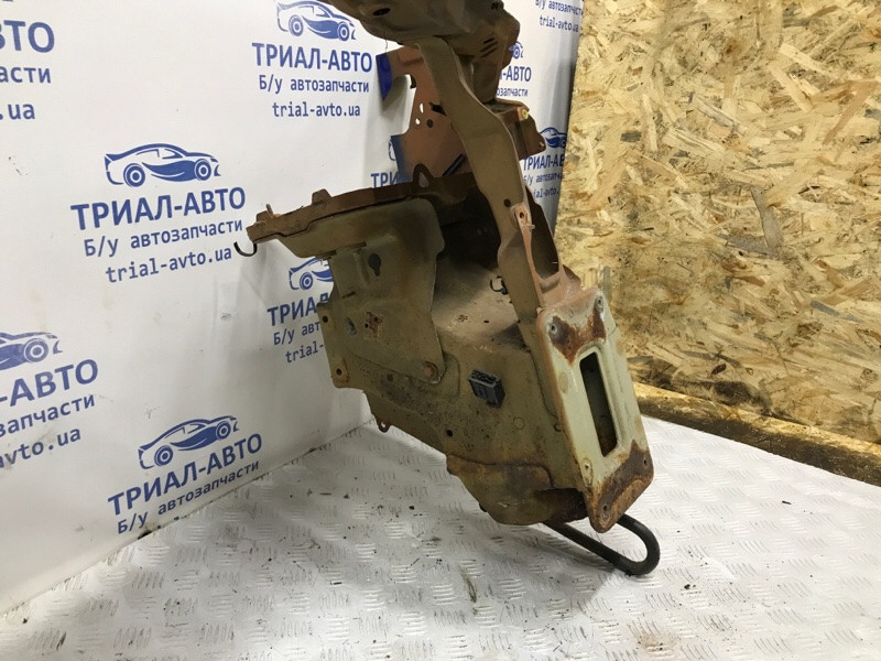 Панель передняя Chevrolet Captiva C100 2.4 БЕНЗИН Z24SED 2006 (б/у) Киев - изображение 5