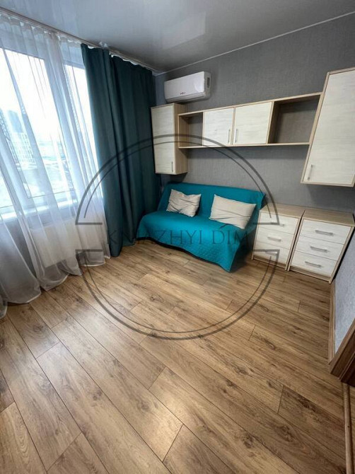 Оренда 1 к. Кв. студіо в ЖК Рів'єра м. Славутич 3 хв. ходьби. №11200993 Киев - изображение 1