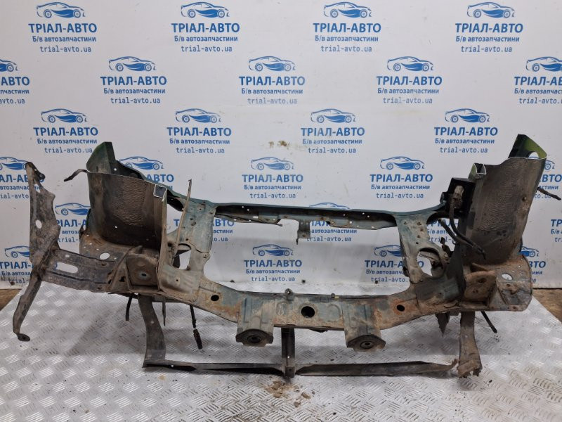 Панель передняя Mitsubishi Pajero Sport 1996-2008 MR508044 (Арт. 77263) Киев - изображение 10