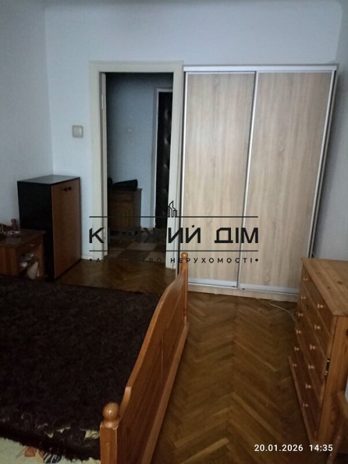 Продається 2 кімнатна квартира в центрі міста. Сталінка. № 21147283 Київ - зображення 8