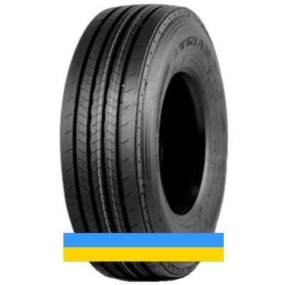 315/80 R22.5 Triangle TR601H 154/151M Рульова шина Київ - зображення 5