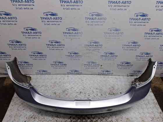 Бампер задний Mazda 6 GH 2.5 БЕНЗИН L5-VE 2007 (б/у) Київ