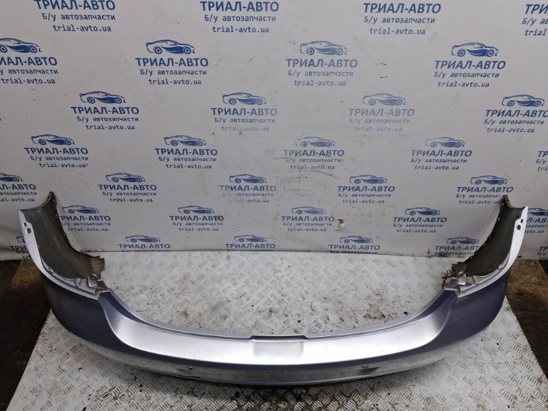 Бампер задний Mazda 6 GH 2.5 БЕНЗИН L5-VE 2007 (б/у) Київ - зображення 2