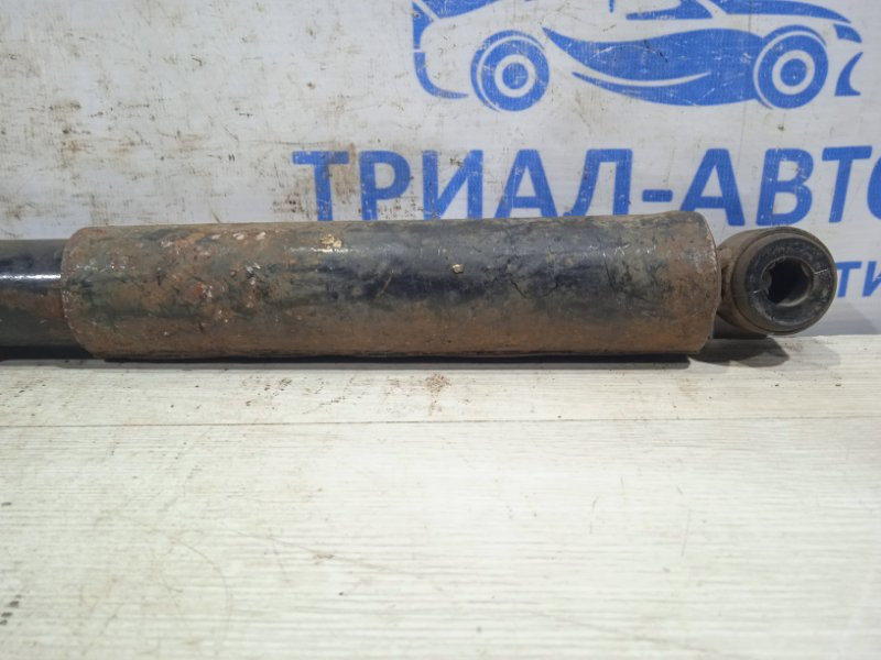 Амортизатор задний Mitsubishi L200 2006-2015 MR992632 (Арт. 4143) Київ - зображення 2