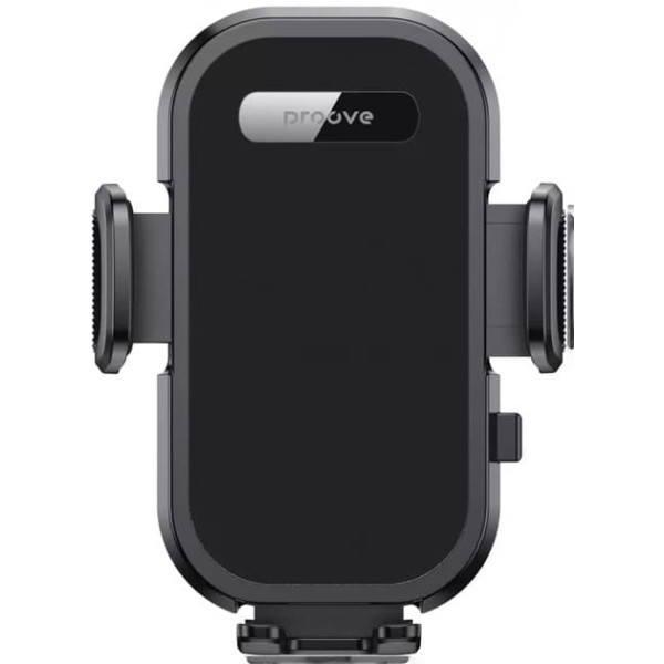 Автомобільний тримач Proove Longway Silicone Air Outlet Car Mount Black (CHLW00000001) Харків - зображення 2