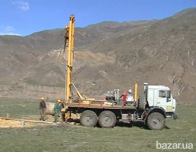 Монтаж насосного оборудування! Бурение.Септик Українка - зображення 1