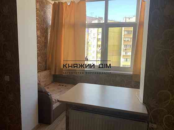 Продаж 1 кімнатна квартира м. Позняки КОД 21147524 Київ
