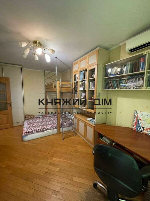Оренда роздільної 3-х к. квартири Харківський масив. № 11200123 Київ - зображення 3