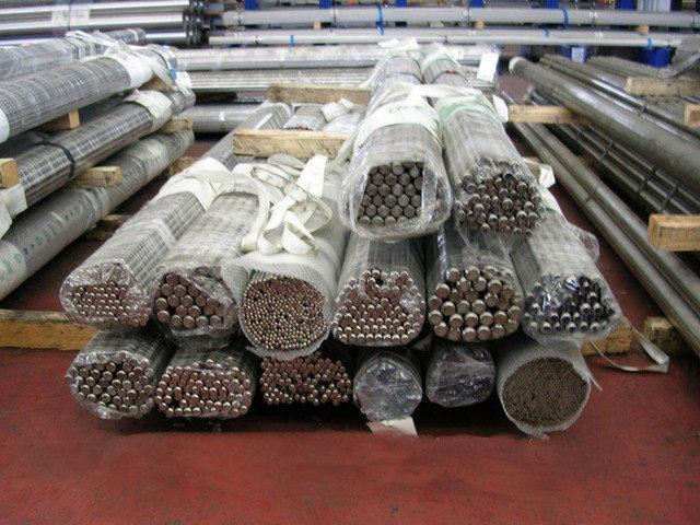 Круг калиброванный  диаметром 4- 350 ммAISI 304 (08Х18Н10) Киев - изображение 3