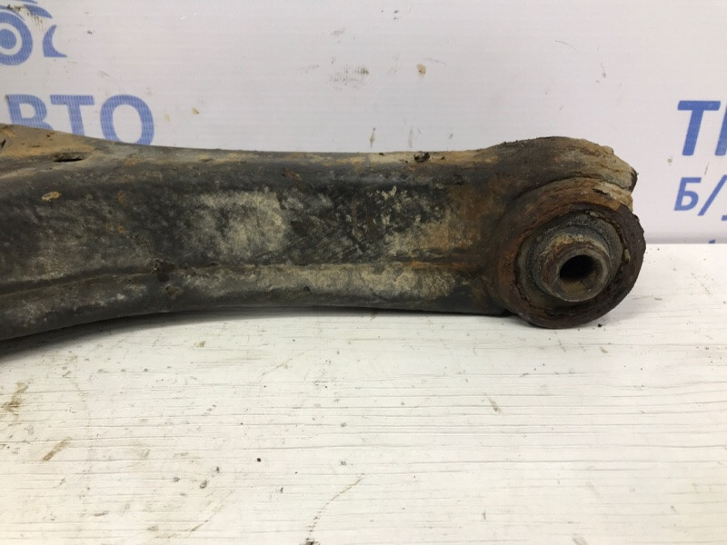 Рычаг задней подвески нижний поперечный (под пружину) KIA Ceed 2006-2012 552101H100 (Арт. 53423) Київ - зображення 2