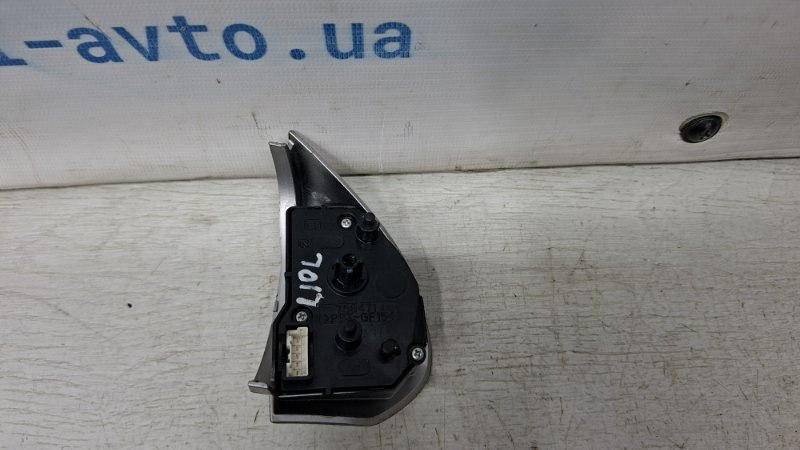 Кнопки руля Mitsubishi Lancer 10 2.0 БЕНЗИН 4B11 2007 лев. (б/у) Киев - изображение 2