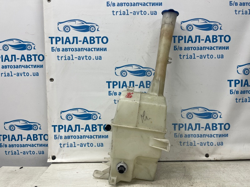 Бачок омывателя Hyundai Santa fe DM 2.4 БЕНЗИН G4KJ 2012 (б/у) Киев - изображение 1