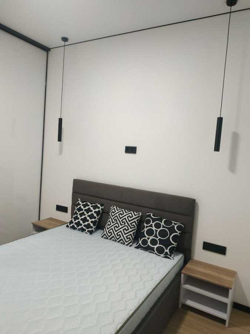 долгосрочная аренда 3-к квартира Киев, Шевченковский, 1000 $/мес. Киев - изображение 4