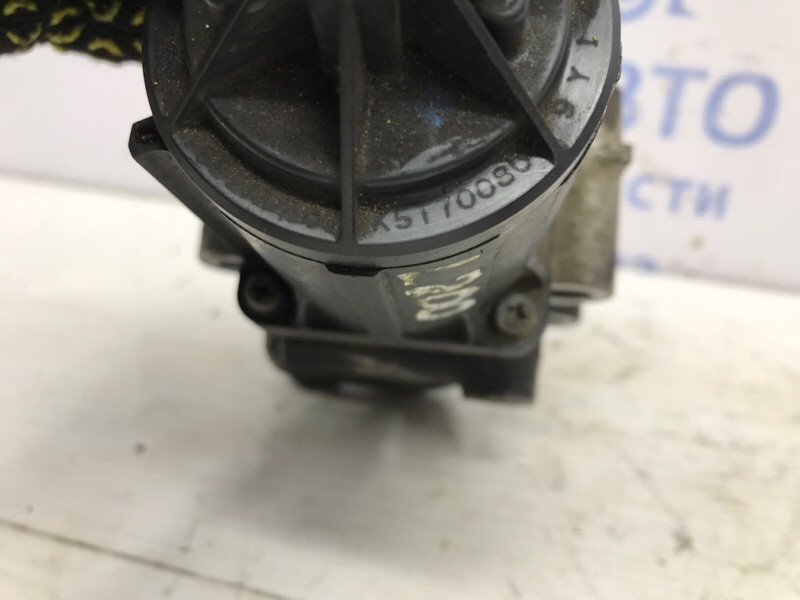 Датчик EGR Mitsubishi L200 KB 2.5 ДИЗЕЛЬ 4D56U 2006 (б/у) Київ - зображення 6