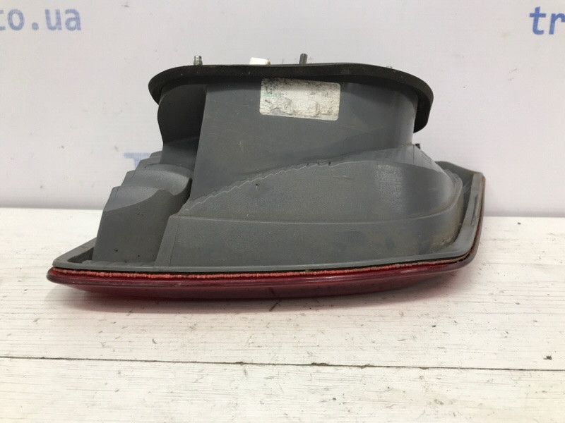 Фонарь задний внутренний правый Kia Sorento XM 2.2 DIESEL D4HB 2009 (б/у) Київ - зображення 6