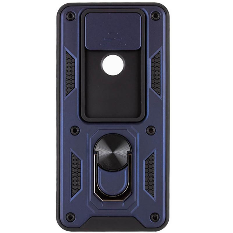 Чехол Ummi Camshield Serge Ring для Xiaomi Redmi Note 9 / Redmi 10X Херсон - изображение 2