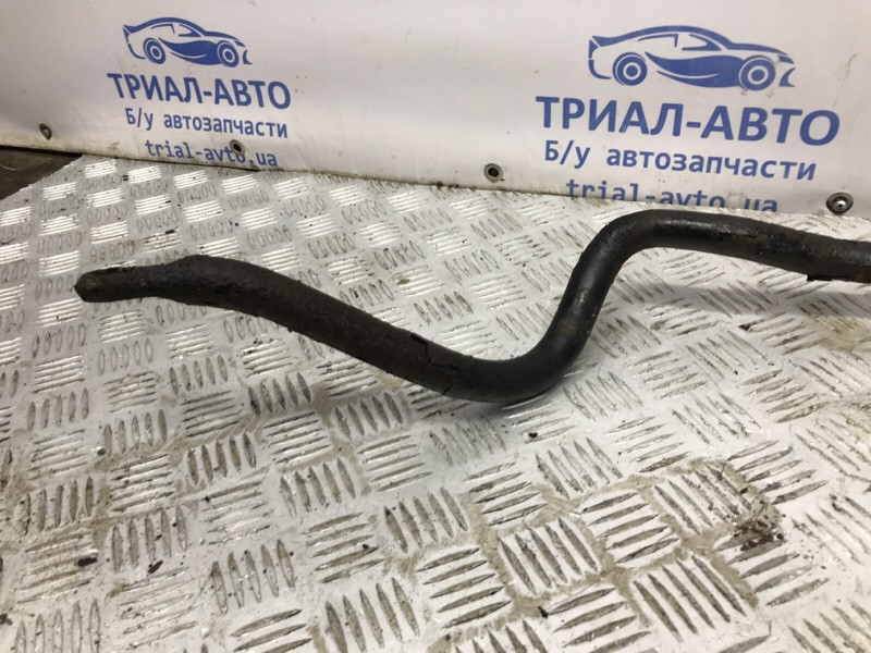 Стабилизатор передний Mitsubishi Outlander CU 2.4 БЕНЗИН 4G69 2003 (б/у) Киев - изображение 2