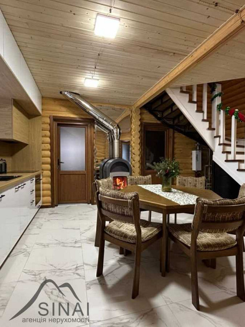 продажа 4-к дом Бориспольский, Борисполь, 52000 $ Борисполь - изображение 3