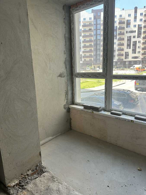 продажа 1-к квартира Киево-Святошинский, Ходосовка, 43230 $  - изображение 8