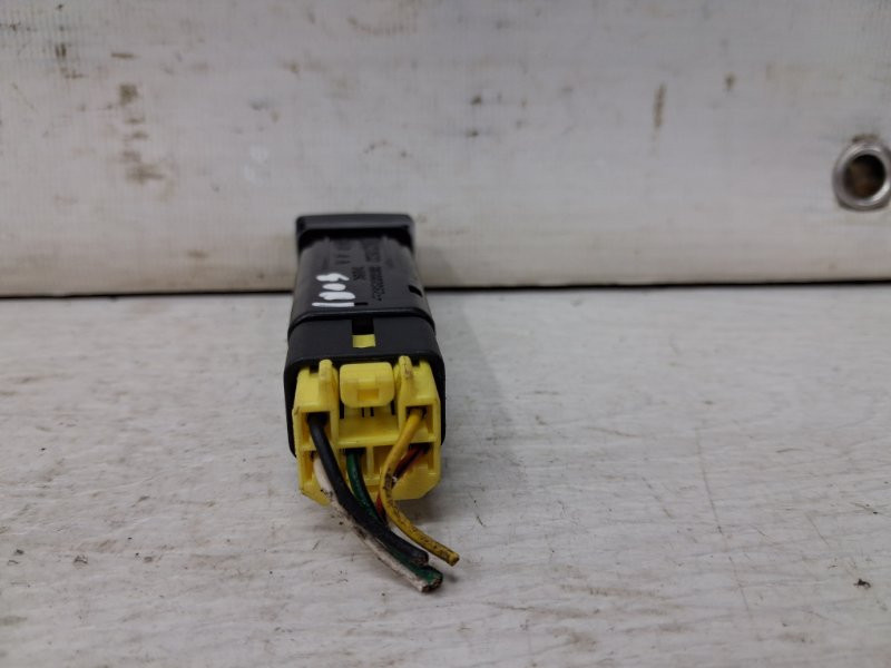 Кнопка подогрева Kia Sorento BL 2.5 DIESEL D4CB 2002 (б/у) Киев - изображение 3