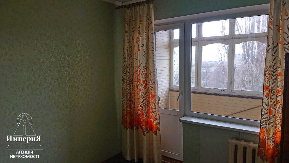 Трехкомнатная на Некрасова (Зенитного полка) с хорошим косметическим ремонтом. Біла Церква - зображення 8