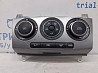 Блок управления кондиционером Mazda 3 2003-2009 K1900BS3L (Арт. 58716) Киев