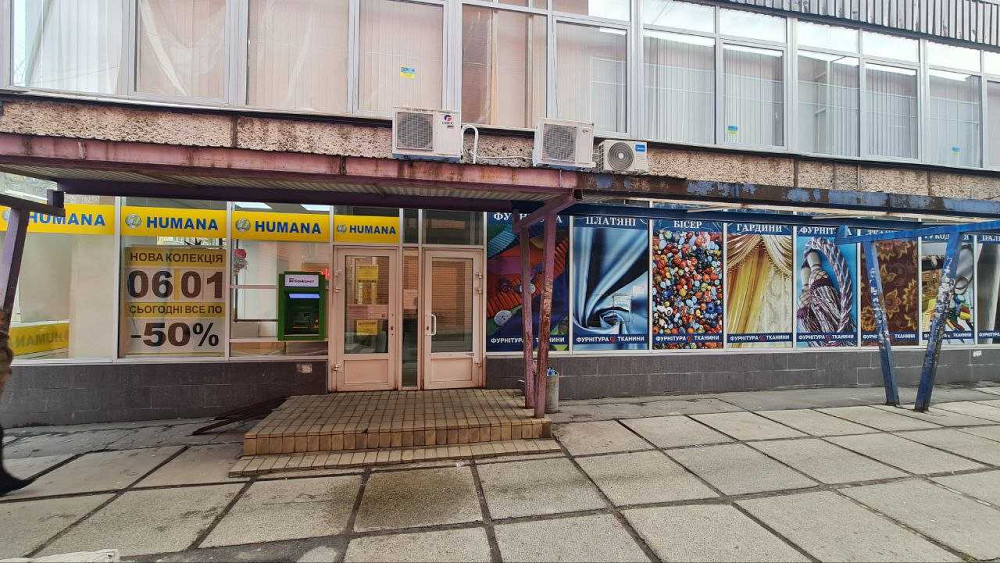 долгосрочная аренда торговые площади Киев, Святошинский, 85500 грн./мес. Київ - зображення 2