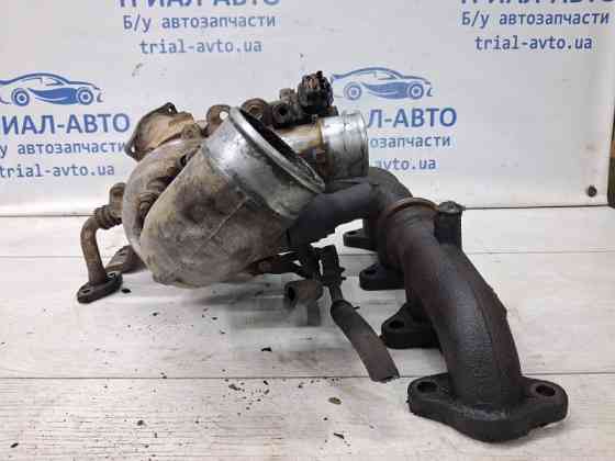 Турбина Toyota Prado J120 3.0 DIESEL 1KDFTV 2002 (б/у) Киев