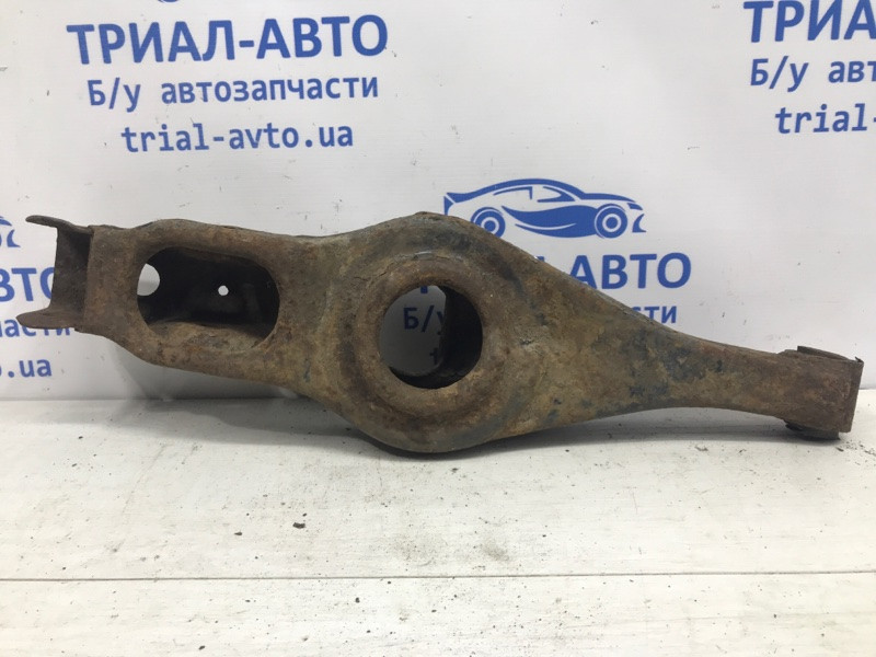 Рычаг задний поперечный Mitsubishi Pajero Wagon 4 3.2 ДИЗЕЛЬ 4M41 2006 (б/у) Киев - изображение 1