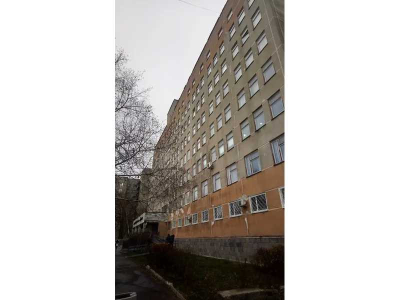 продажа помещения свободного назначения, здания Харьков, Слободской, 47043560 грн.  - зображення 2