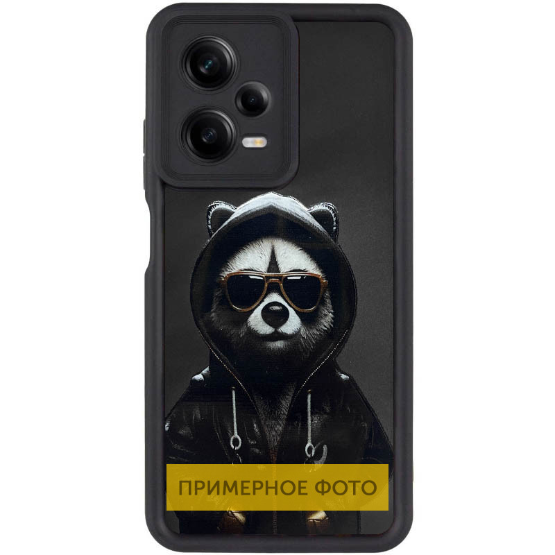 TPU чехол Prestige для Xiaomi Redmi Note 12 Pro 4G Херсон - изображение 1
