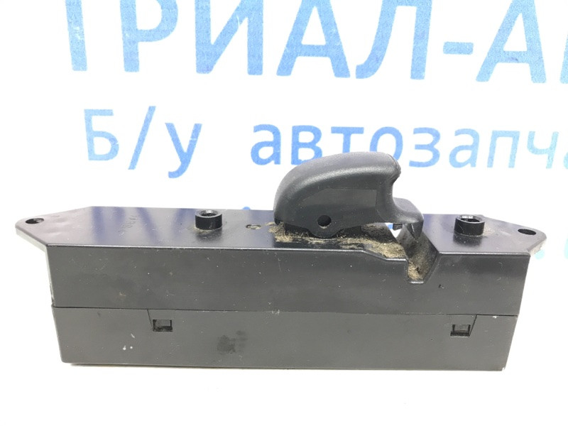 Кнопка стеклоподъемника Mitsubishi Pajero Sport 1996-2008 MR194820 (Арт. 40560) Київ - зображення 1