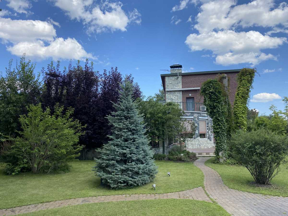 продажа 4-к дом Бориспольский, Вишенки, 218000 $  - изображение 10