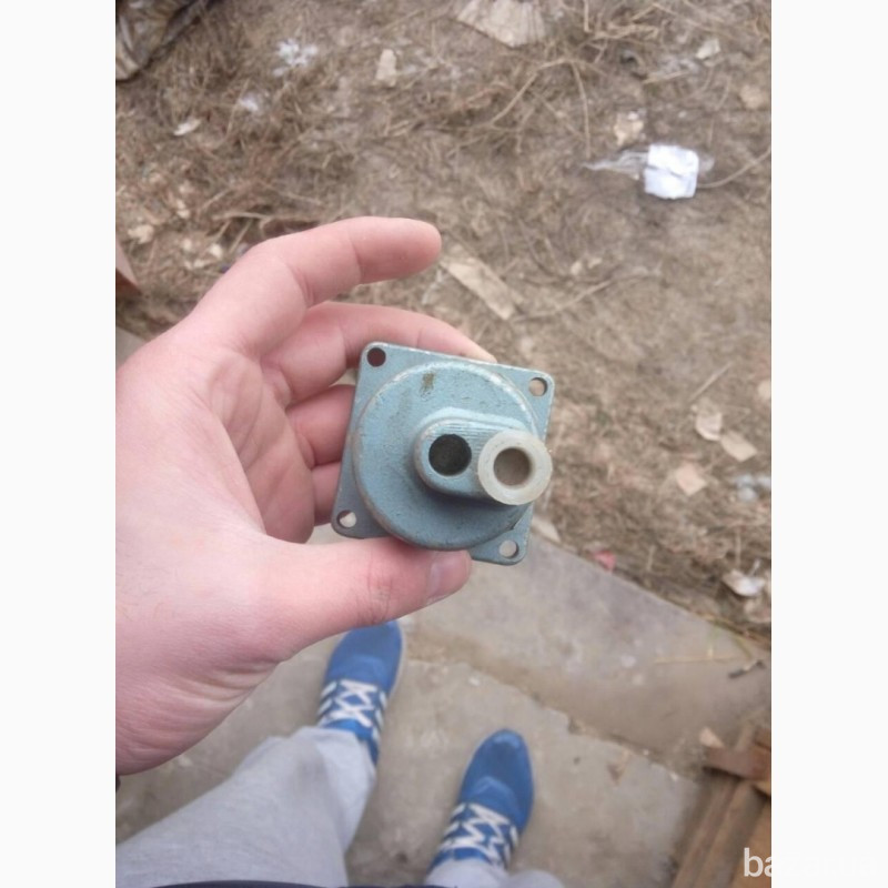 Пневмопривода П-П11, Рном. -0, 63 МПа. -7шт. по 80грн Харків - зображення 2