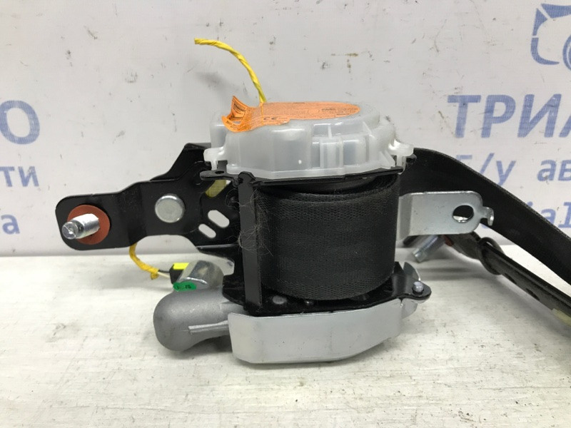 Ремень безопасности передний правый SsangYong Korando C200 2.0 DIESEL 2010 (б/у) Київ - зображення 2