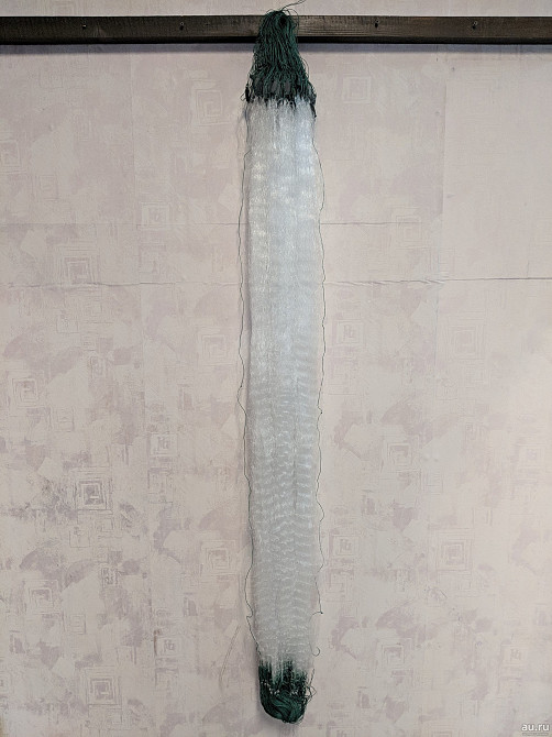 3-стенные рыбацкие сети Чернівці - зображення 2