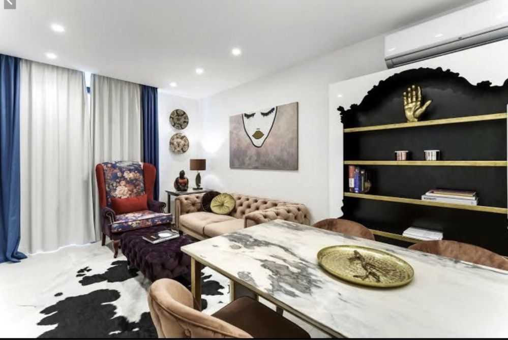 долгосрочная аренда 2-к квартира Киев, Голосеевский, 1300 $/мес. Киев - изображение 1