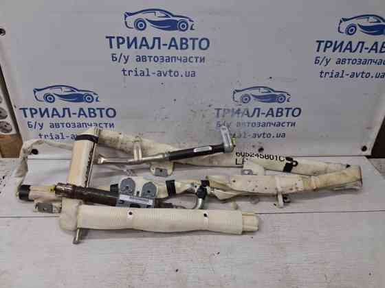 Airbag потолка(шторка) левый Nissan Pathfinder R51 2.5 DIESEL YD25DDTI 2004 (б/у) Київ