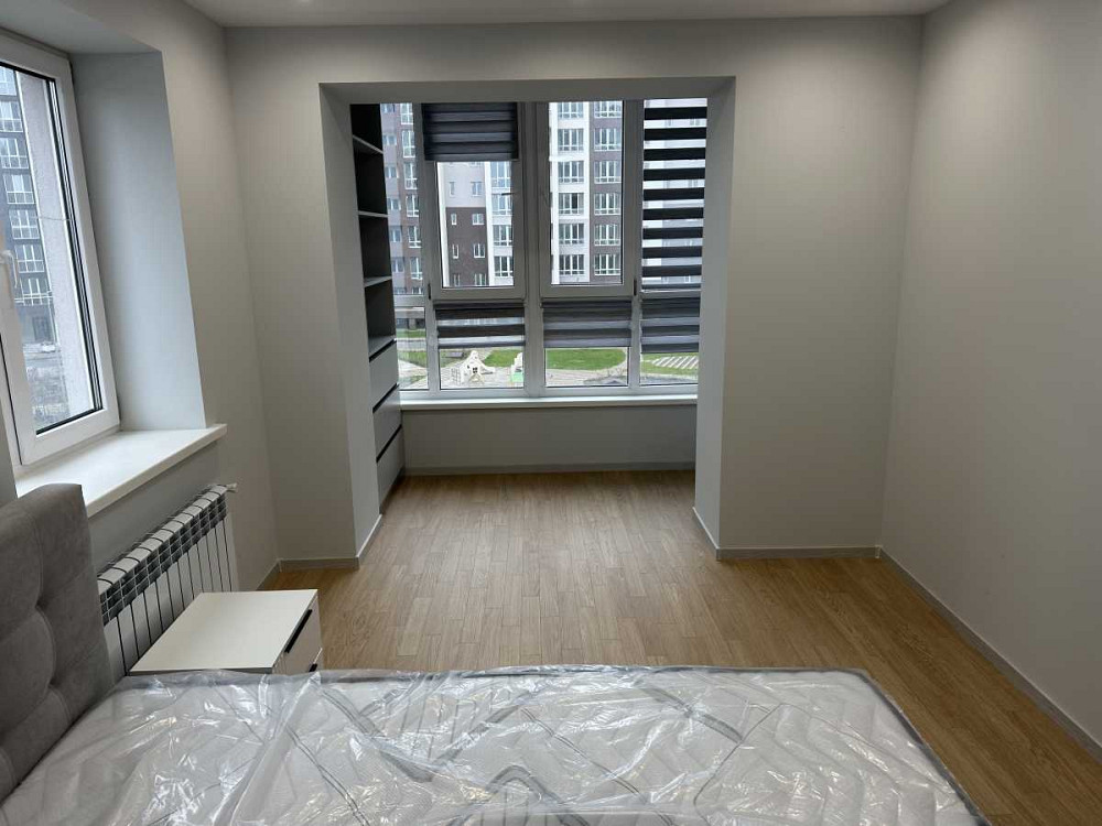 долгосрочная аренда 1-к квартира Киево-Святошинский, Ходосовка, 16000 грн./мес.  - зображення 5