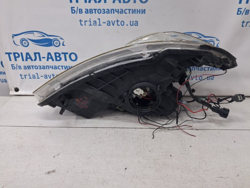 Фара левая Ксенон Infiniti FX 2002-2008 26060CG01A (Арт. 71685) Киев - изображение 8