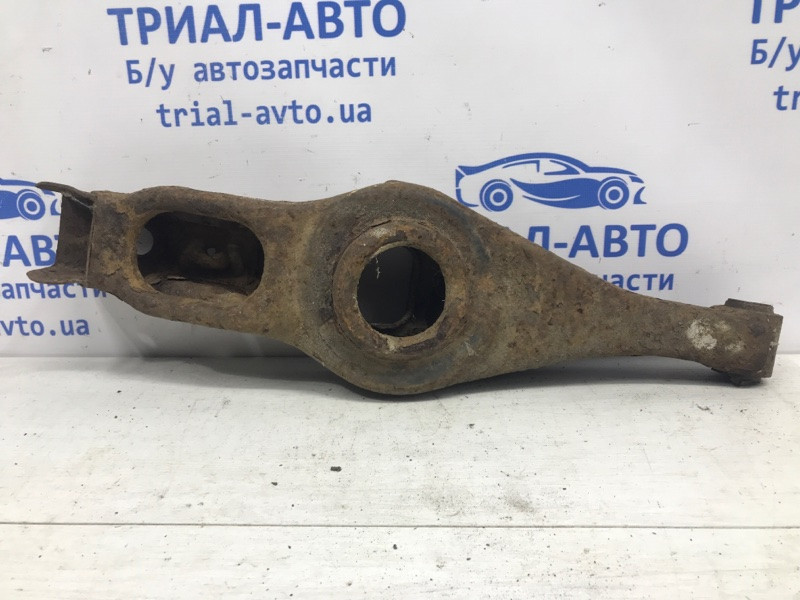 Рычаг задний поперечный Mitsubishi Pajero Wagon 4 3.2 ДИЗЕЛЬ 4M41 2006 (б/у) Київ - зображення 2