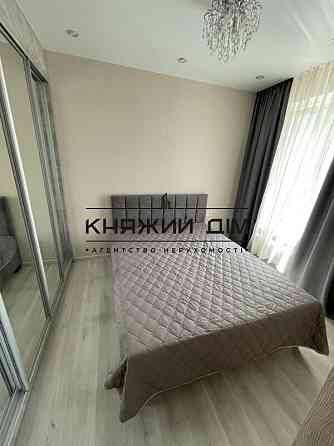 Оренда 1-кімнатної квартири в м. Бровари, ЖК Scandia. Код 11204692 Киев