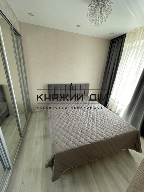 Оренда 1-кімнатної квартири в м. Бровари, ЖК Scandia. Код 11204692 Київ - зображення 1