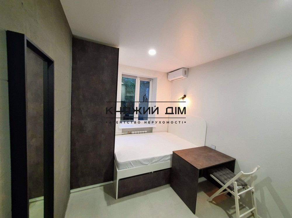 Оренда 1к квартира смарт м. Вокзальная, КПИ.КОД объекта: 11196956. Київ - зображення 4